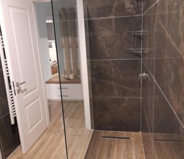 Shkembi i Kavajes Apartment | Family apartment PePa Dürres