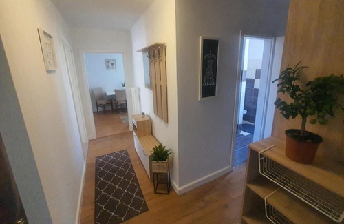 Poprad Apartment | Family Apartment Poprad