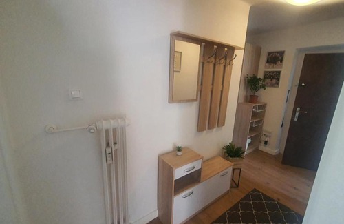 Poprad Apartment | Family Apartment Poprad