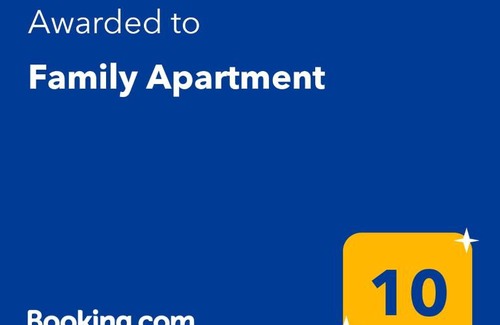 Sighisoara Apartment | Family Apartment