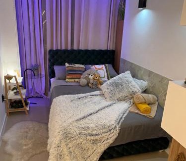 City Center Apartment | Family Apartment