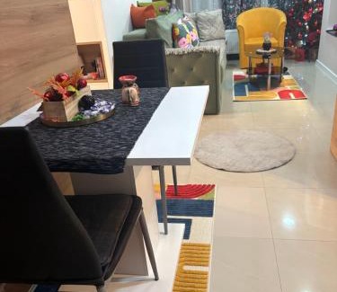 City Center Apartment | Family Apartment