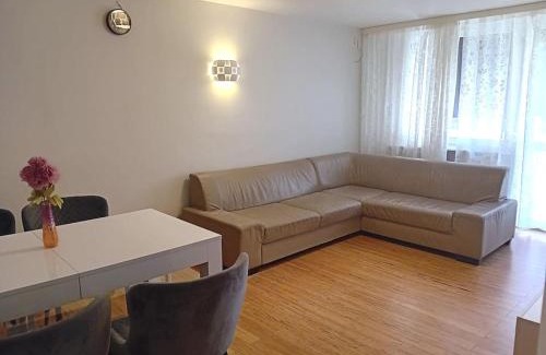 Kielce Apartment | Family Apartment Victoria Stok