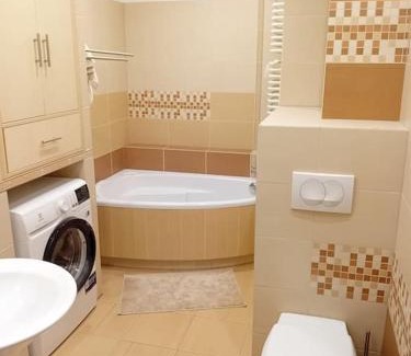 Kielce Apartment | Family Apartment Victoria Stok