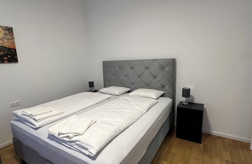 Favoriten Apartment | Family Apartment Vienna