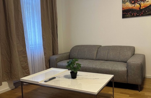 Favoriten Apartment | Family Apartment Vienna