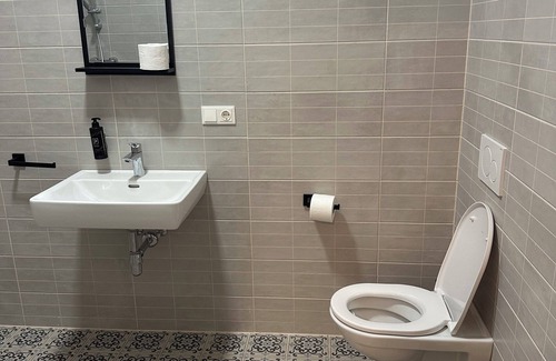Favoriten Apartment | Family Apartment Vienna