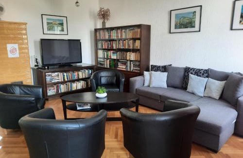 Weißgerber Apartment | Family apartment with two bathrooms near to city center