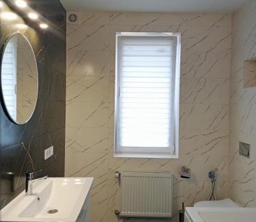 Yavory House | Family Apartments Dorobok