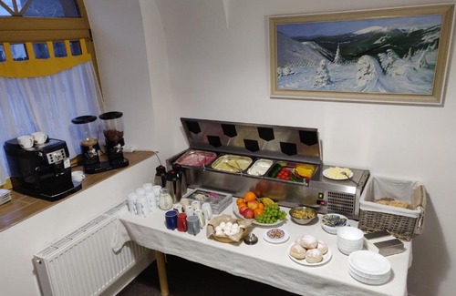 Vrchlabi House | Family apartments in Vrchlabi, Giant Mountains - Pension 220