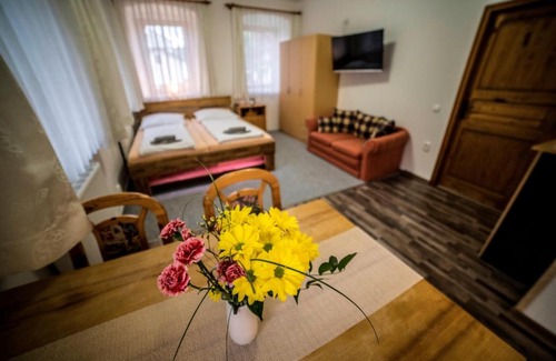 Vrchlabi House | Family apartments in Vrchlabi, Giant Mountains - Pension 220