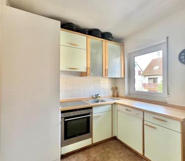 Nied Apartment | Family Apartments Near City Centre