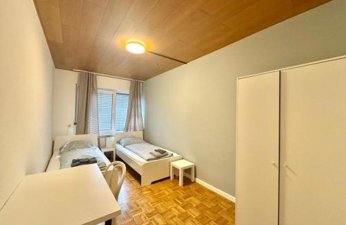 Nied Apartment | Family Apartments Near City Centre
