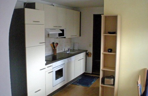 Birgitz Apartment | Family-Appartements