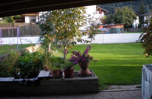 Birgitz Apartment | Family-Appartements