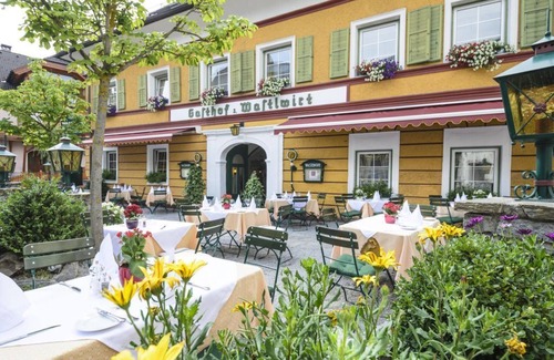 Sankt Michael im Lungau House | Family Room Comfort - Romantik Hotel Wastlwirt *