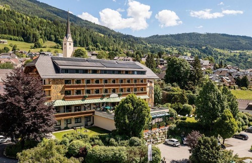 Sankt Michael im Lungau House | Family Room Comfort - Romantik Hotel Wastlwirt *