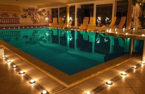 Sankt Michael im Lungau House | Family Room Comfort - Romantik Hotel Wastlwirt *