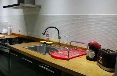 Irapuru House | Family atmosphere, very cozy house!