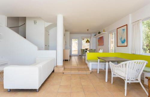 Calella de Palafrugell Villa | Family Beachfront Villas with Private Pool