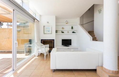 Calella de Palafrugell Villa | Family Beachfront Villas with Private Pool