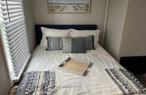Michigan City Apartment | Family Beach Fun Spot, Firepit, Games, FireTV