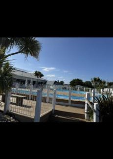 Llanasa Resort | Family Beach Getaway, Pools, Mountains and more