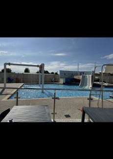 Llanasa Resort | Family Beach Getaway, Pools, Mountains and more