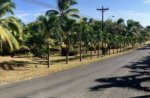 Punta Barco House | Family Beach House! Walk to Beach/Surf. Costa Esmeralda, San Carlos