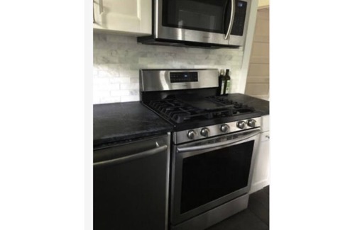 Manasquan House | Family beach house ONE block to town!