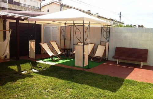 Vila do Conde Villa | Family beach house