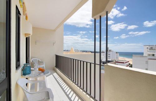 Praia da Rocha Apartment | Family Beach View - Praia da Rocha