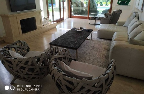 Herzliya Pituach Villa | Family Beach Villa