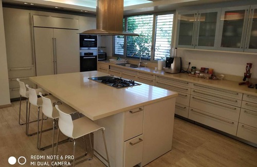 Herzliya Pituach Villa | Family Beach Villa