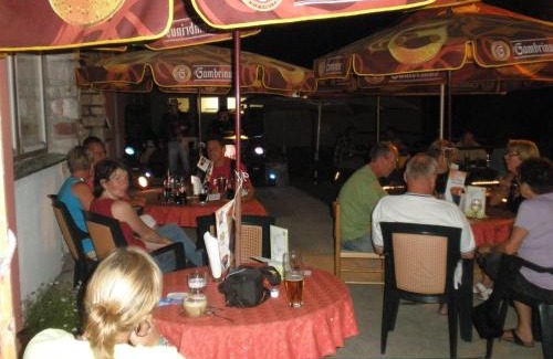 Prostredni Lanov Other | Family Bungalows & Camp