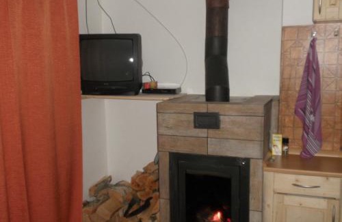 Prostredni Lanov Other | Family Bungalows & Camp