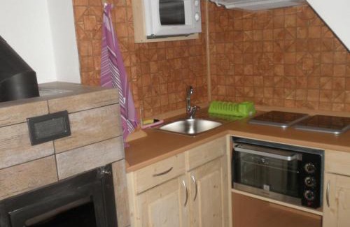 Prostredni Lanov Other | Family Bungalows & Camp