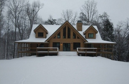 Wilder Cabin | Family Cabin on Clear Creek