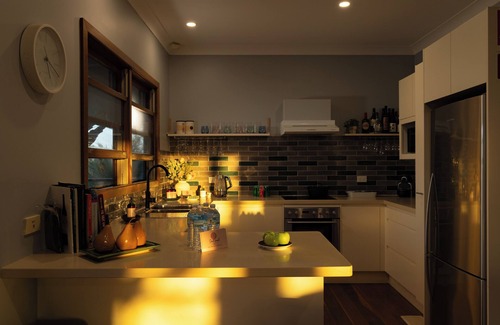 Greta House | Family Camping Paradise with Kangaroos and Nature