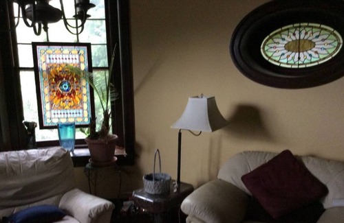 Glenside House | Family Celebration or Relocation Home
