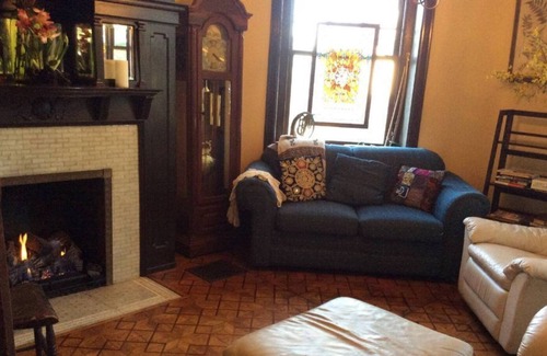 Glenside House | Family Celebration or Relocation Home