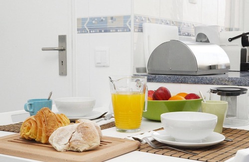 Cascais Apartment | Family Central Apartment in Sao Pedro do Estoril