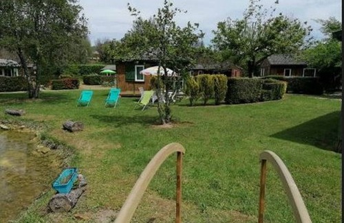 Terrasson-la-Villedieu Ski Chalet | FAMILY CHALET - le clos du moulin