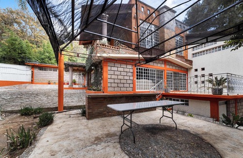 Villa Guerrero Ski Chalet | Family Chalet in Villa Vicente, 4 Bedrooms