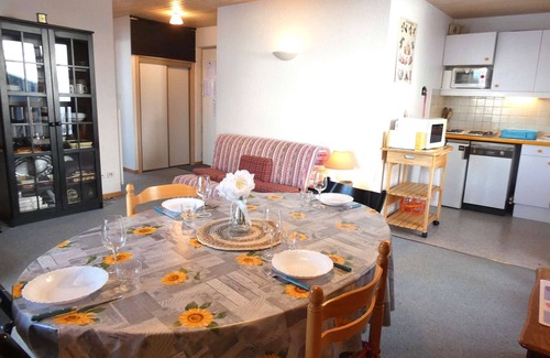 Saint-Lary-Soulan Apartment | Family chalet for 6 pers. 800m from ski lifts - Saint-Lary-Soulan.
