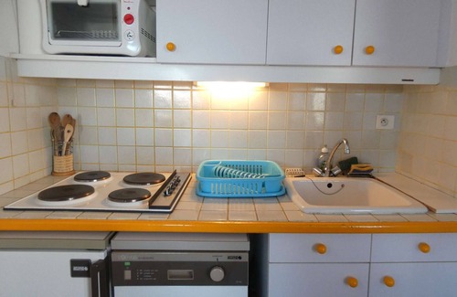 Saint-Lary-Soulan Apartment | Family chalet for 6 pers. 800m from ski lifts - Saint-Lary-Soulan.