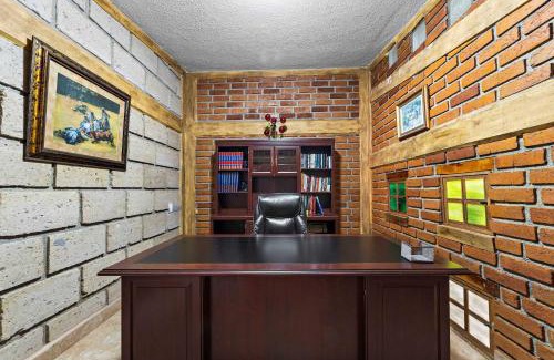 Villa Guerrero Ski Chalet | Family Chalet in Villa Vicente 4 Bedrooms