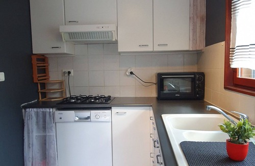 Ventron Cottage | Family chalet Vosges with foosball and pets allowed