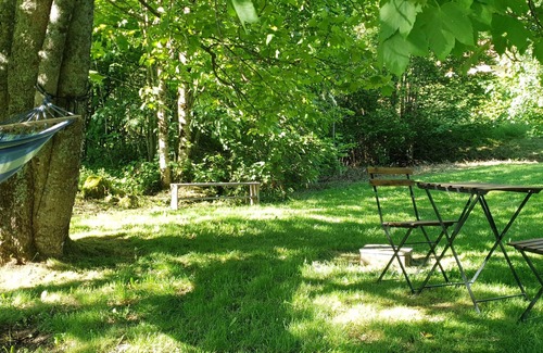 Ventron Cottage | Family chalet Vosges with foosball and pets allowed