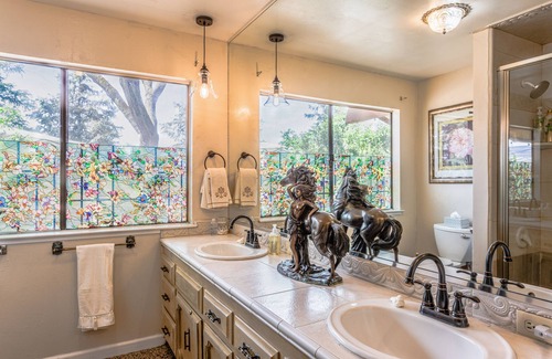 Roosevelt House | Family, Child & Pet friendly. For Nature lovers, close to National Parks!